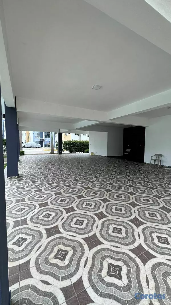 apartamentos - Apartamento de Venta proximo a la UASD  9