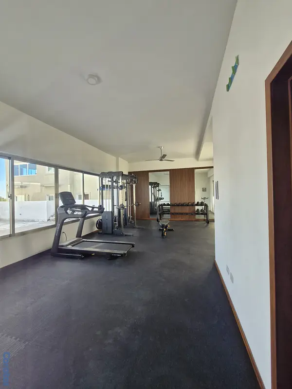 apartamentos - Apartamento en excelente zona en Gazcue 6