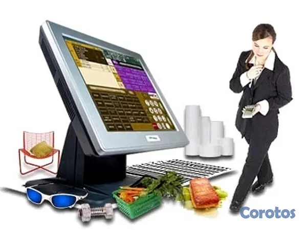 servicios profesionales - Sistema Programa de Loteria  2