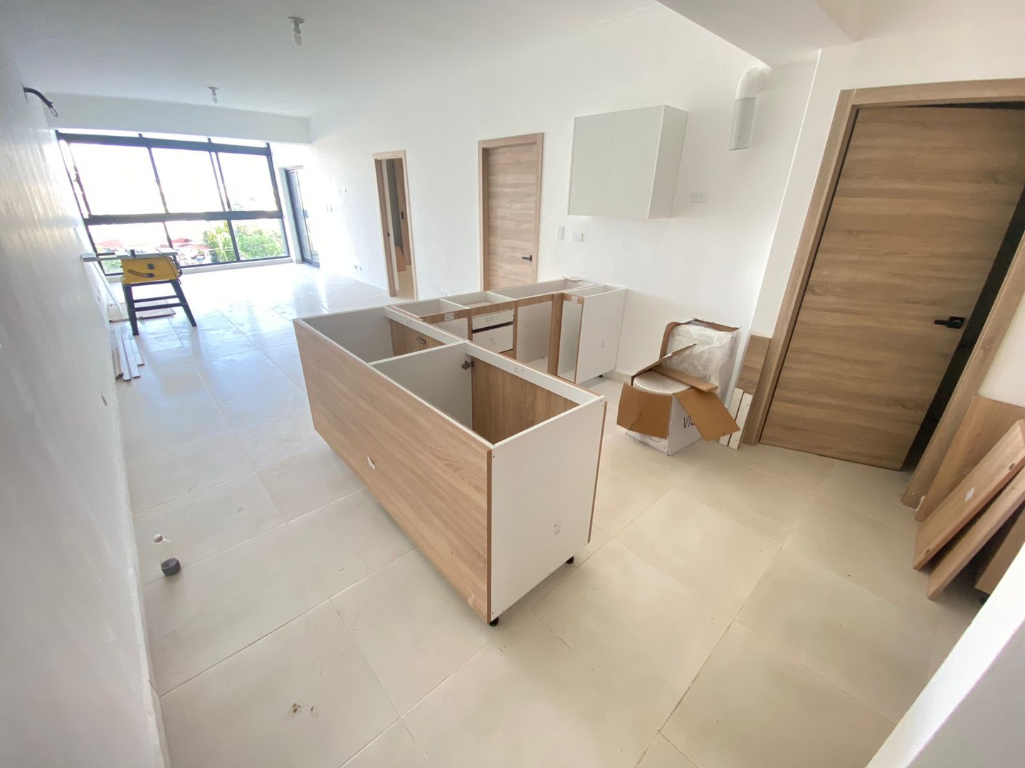 apartamentos - Se vende apartamento nuevo en Mirador Norte 9