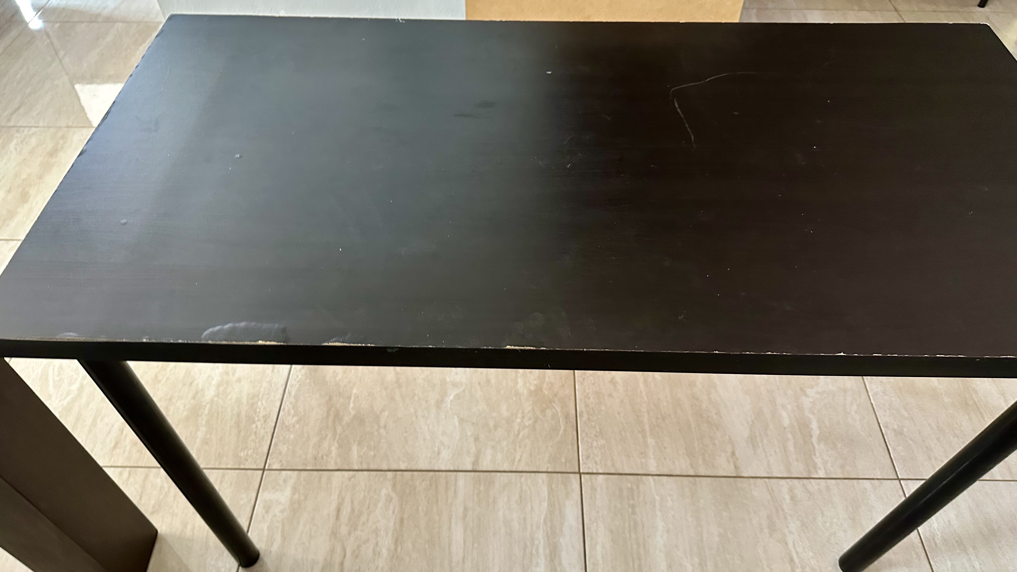 muebles y colchones - Mesa de comedor o de usos múltiples  4