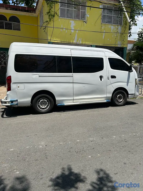 jeepetas y camionetas - solo personas interesadas  4