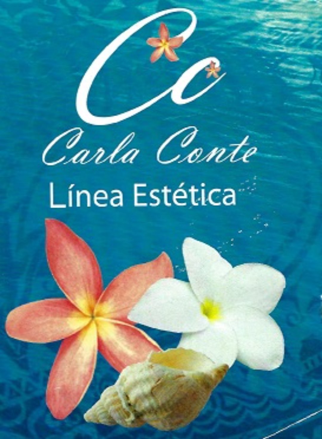 Carla Conte - Linea Estética