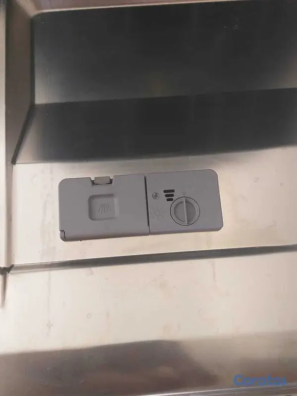 electrodomesticos - LAVA PLATOS SMEG IMPORTADAS 6