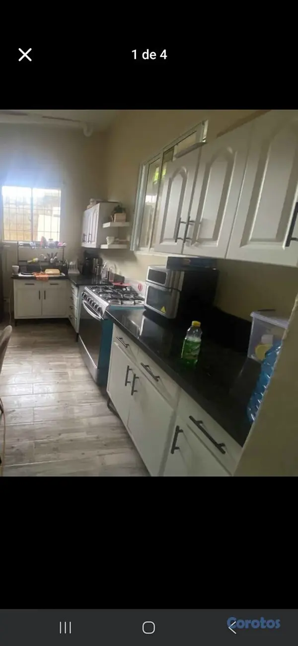 cocina - Vendo cocina modular  5