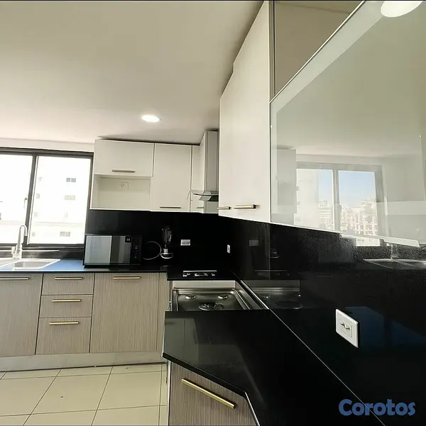 apartamentos - PISO ALTO EN PIANTINI – TORRE ELEGANTE & EXCLUSIVA 6