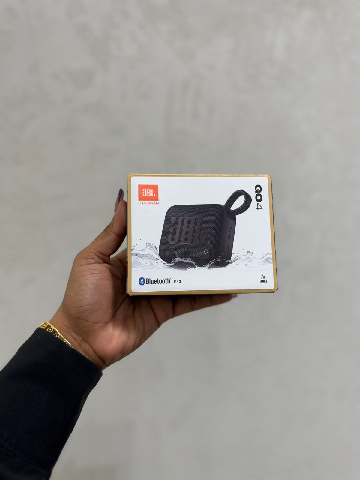 camaras y audio - BOCINA JBL GO 4 ORIGINAL ¡OFERTA SAN VALENTIN!