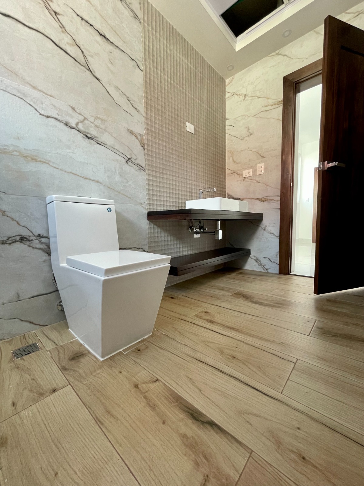 apartamentos - Apartamento 1er Nivel en Torre, Villa Olga  6