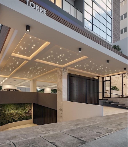 apartamentos - Venta de apartamento en naco Distrito Nacional Santo Domingo 6