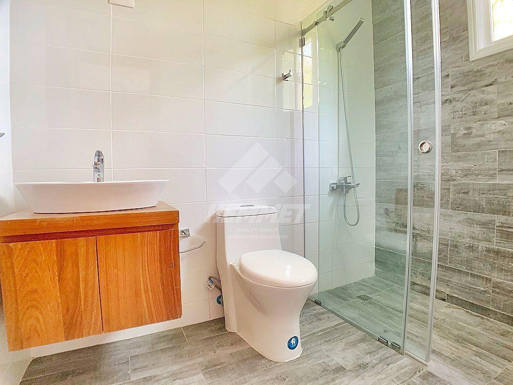 apartamentos - APARTAMENTO EN TORRE CON GIMNASIO CERROS GURABO SANTIAGO 8