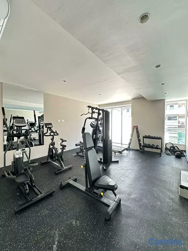 apartamentos - Apartamento En Venta US$165.000 . 1 Habitacion - E 9