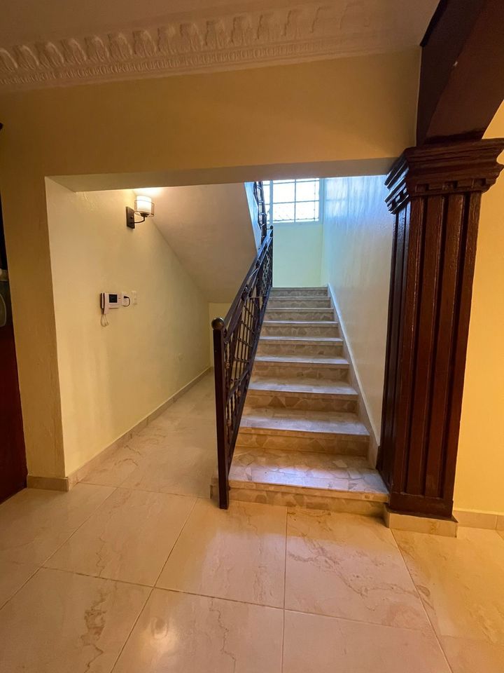 casas - Vendo casa en Santo Domingo este 3