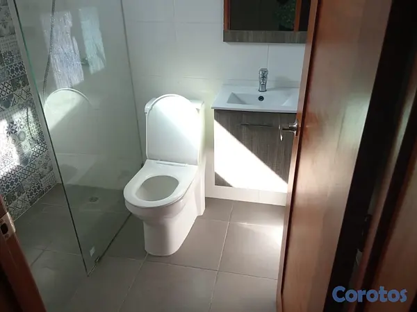 apartamentos - Moderno Apartamento en Bella Vista con Amenidades  4