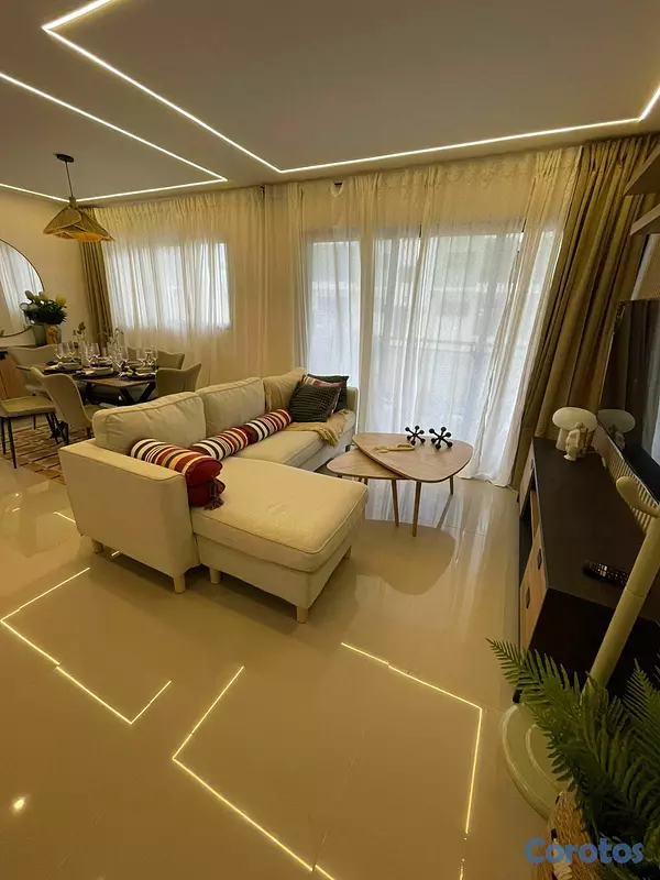 apartamentos - APARTAMENTOS EN LA HIPICA PROX LAS AMERICA 1773 2