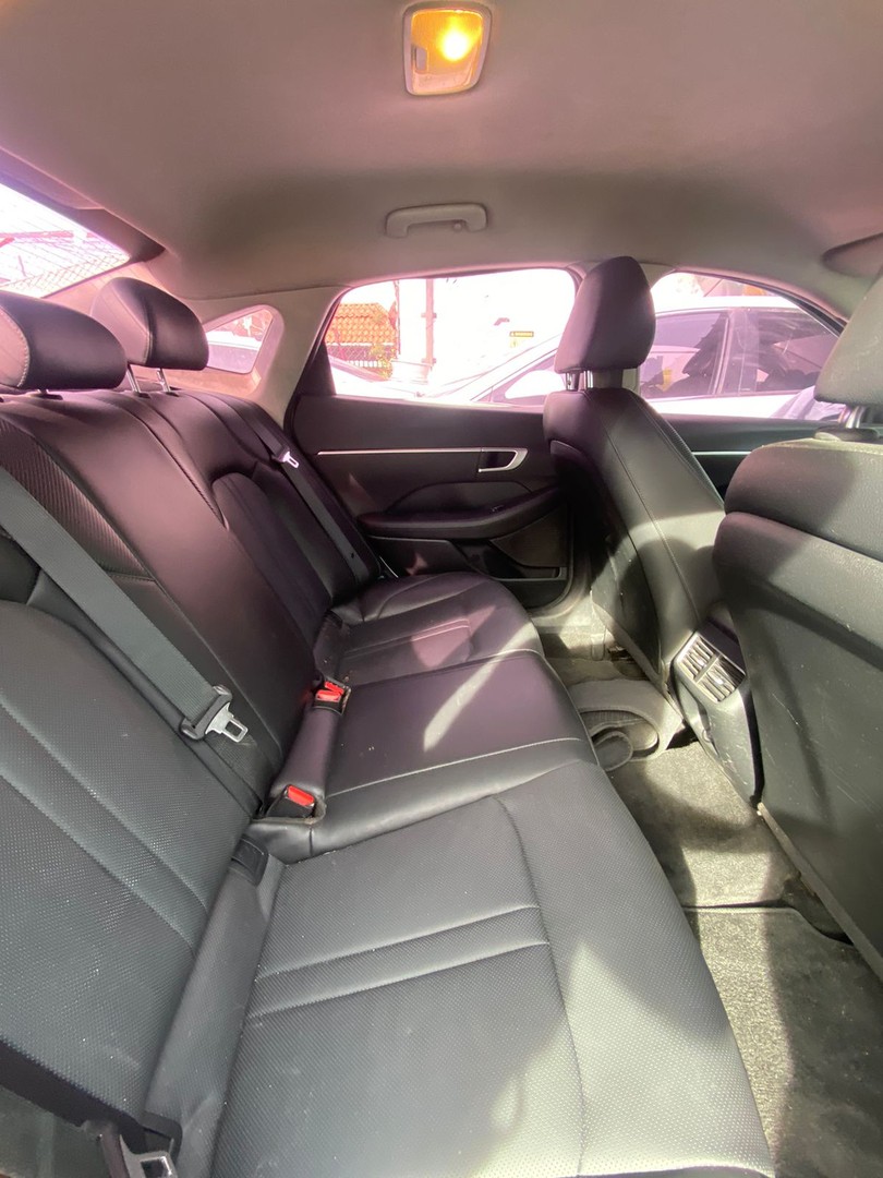 carros - HYUNDAI SONATA DN8 CAJA NUEVA 2020 BLANCO
DESDE: RD$1,020,100 2