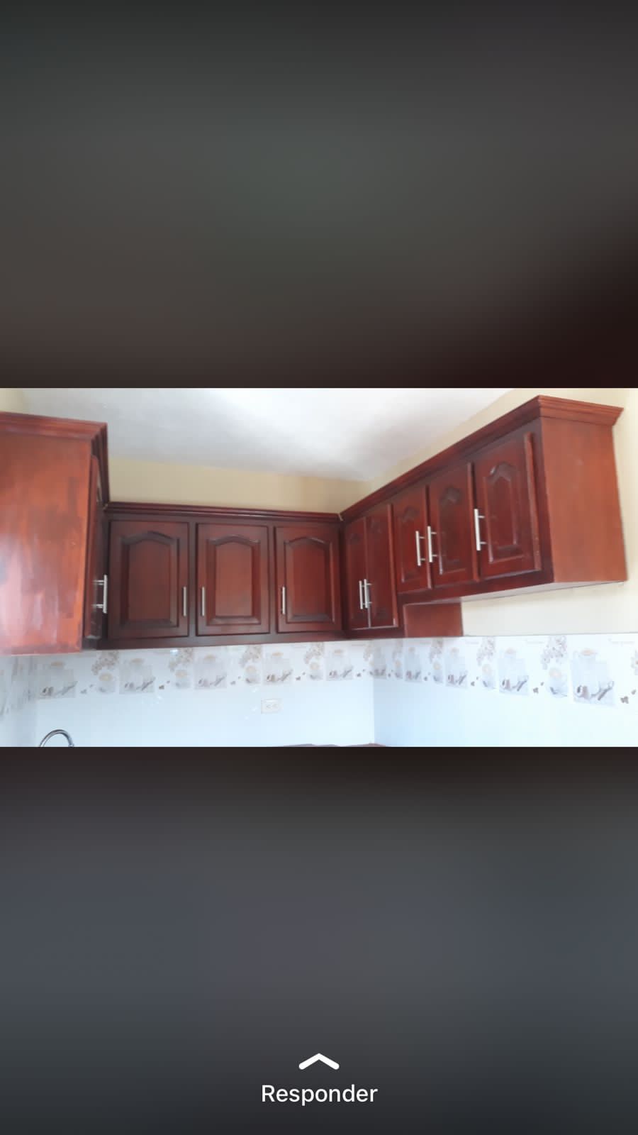 muebles y colchones - Gabinetes nuevo 