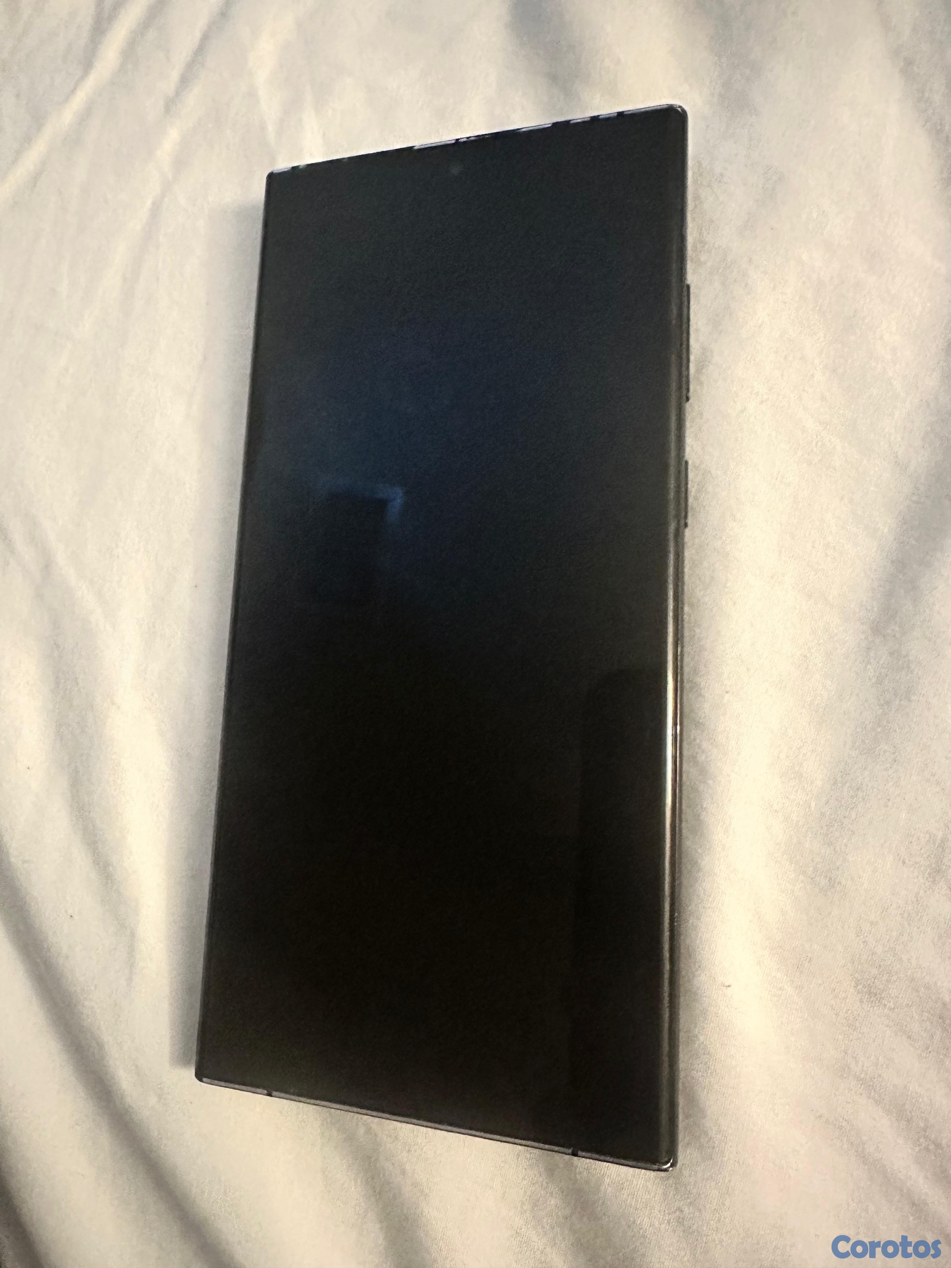 celulares y tabletas - Samsung Galaxy S23 Ultra 256gb 2