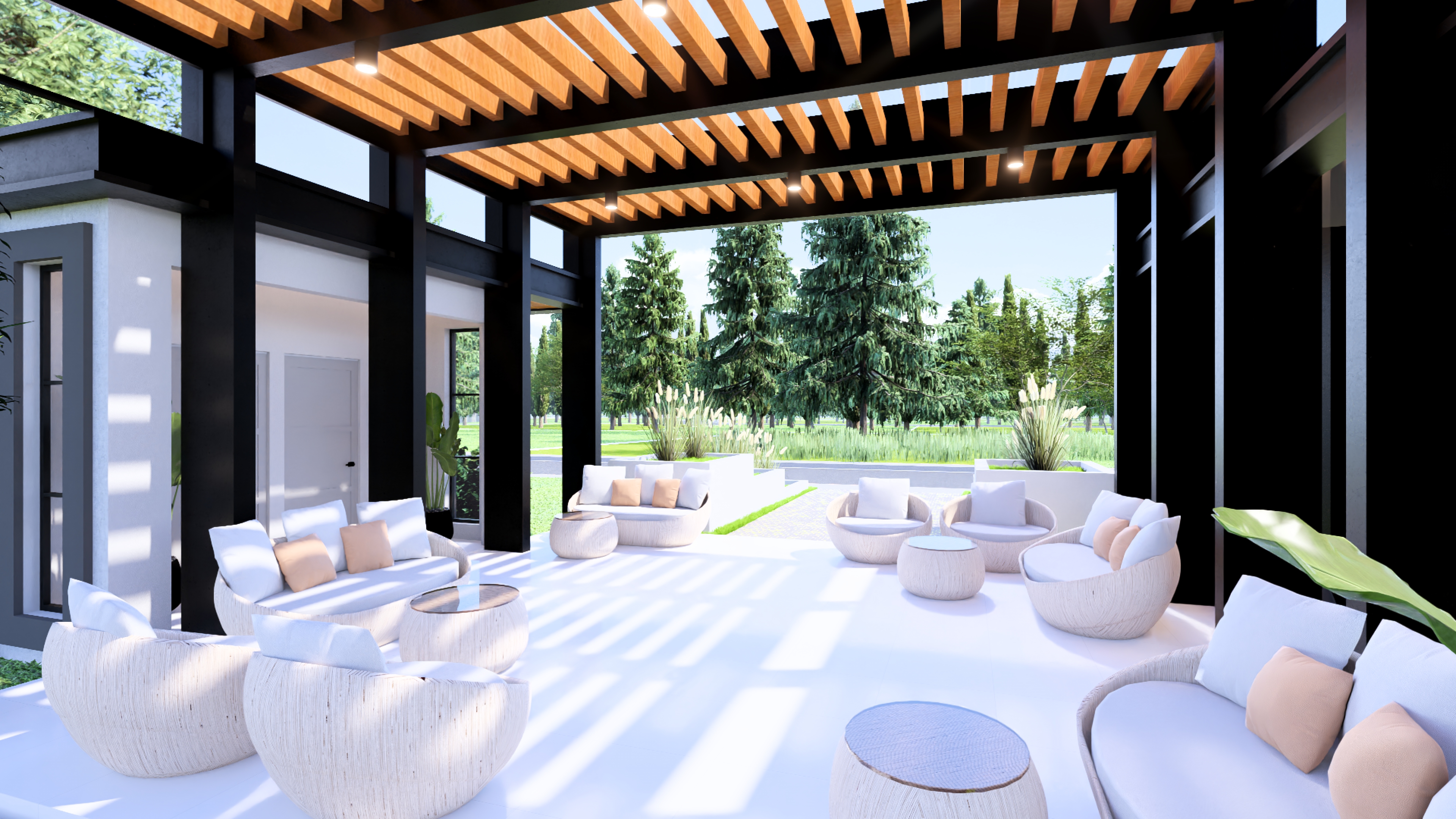 solares y terrenos - The Hills Residences 1
