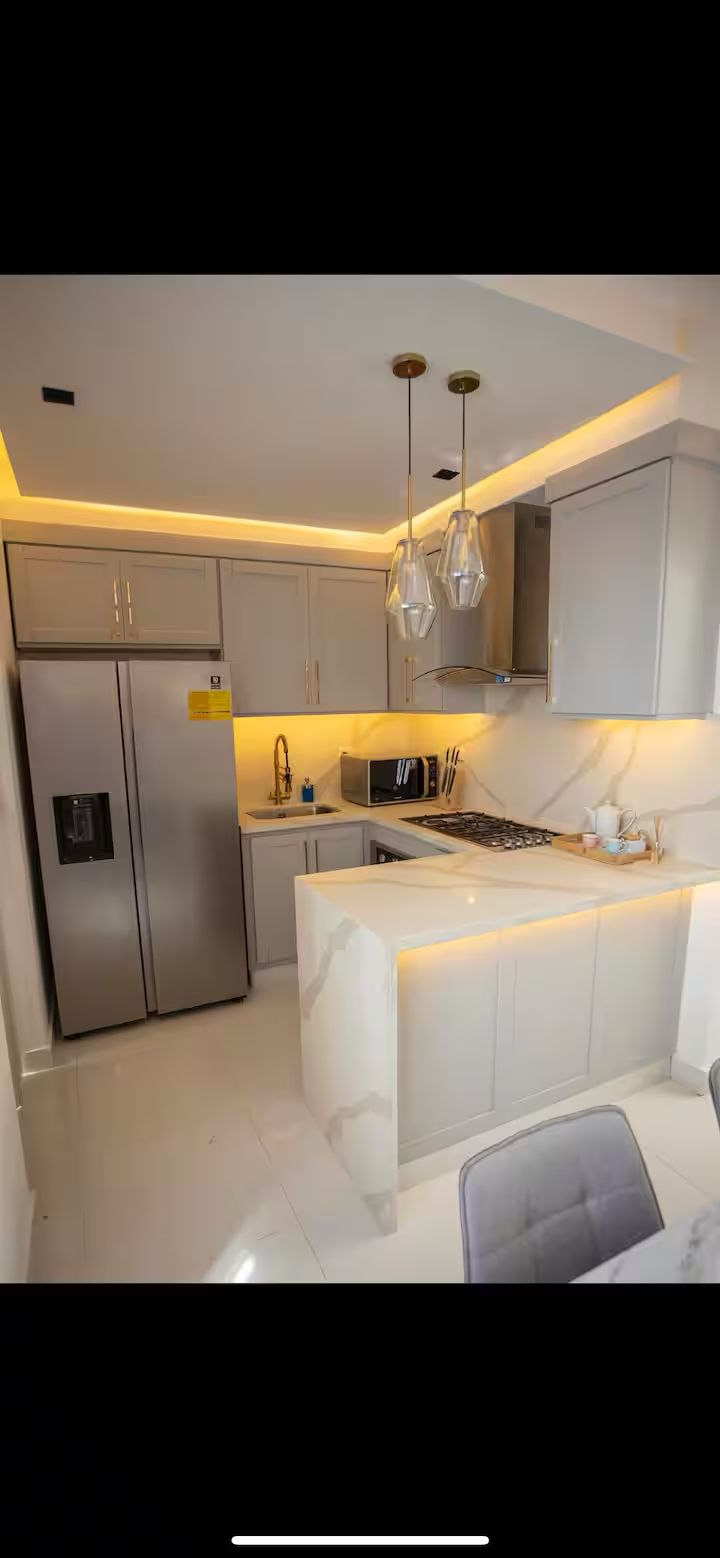 penthouses - PENTHOUSE EN VENTA EN CERROS DE GURABO, SANTIAGO. 1