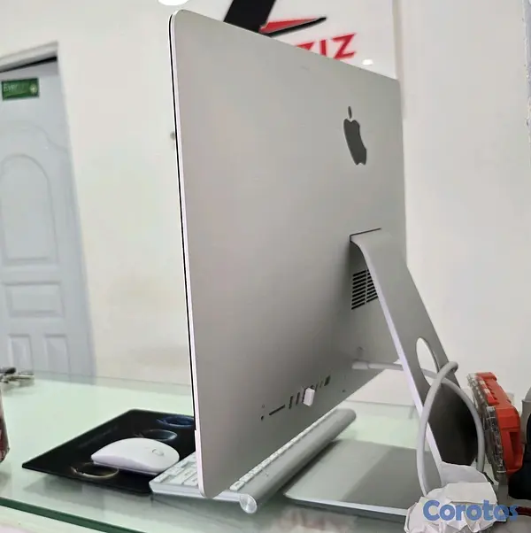 computadoras y laptops - imac Retina de 21 Pulg intel Core i5 Ram 16gb Disco 1000gb Completa  2