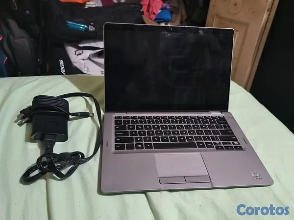 computadoras y laptops - Dell Latitude POR FAVOR LEER 3