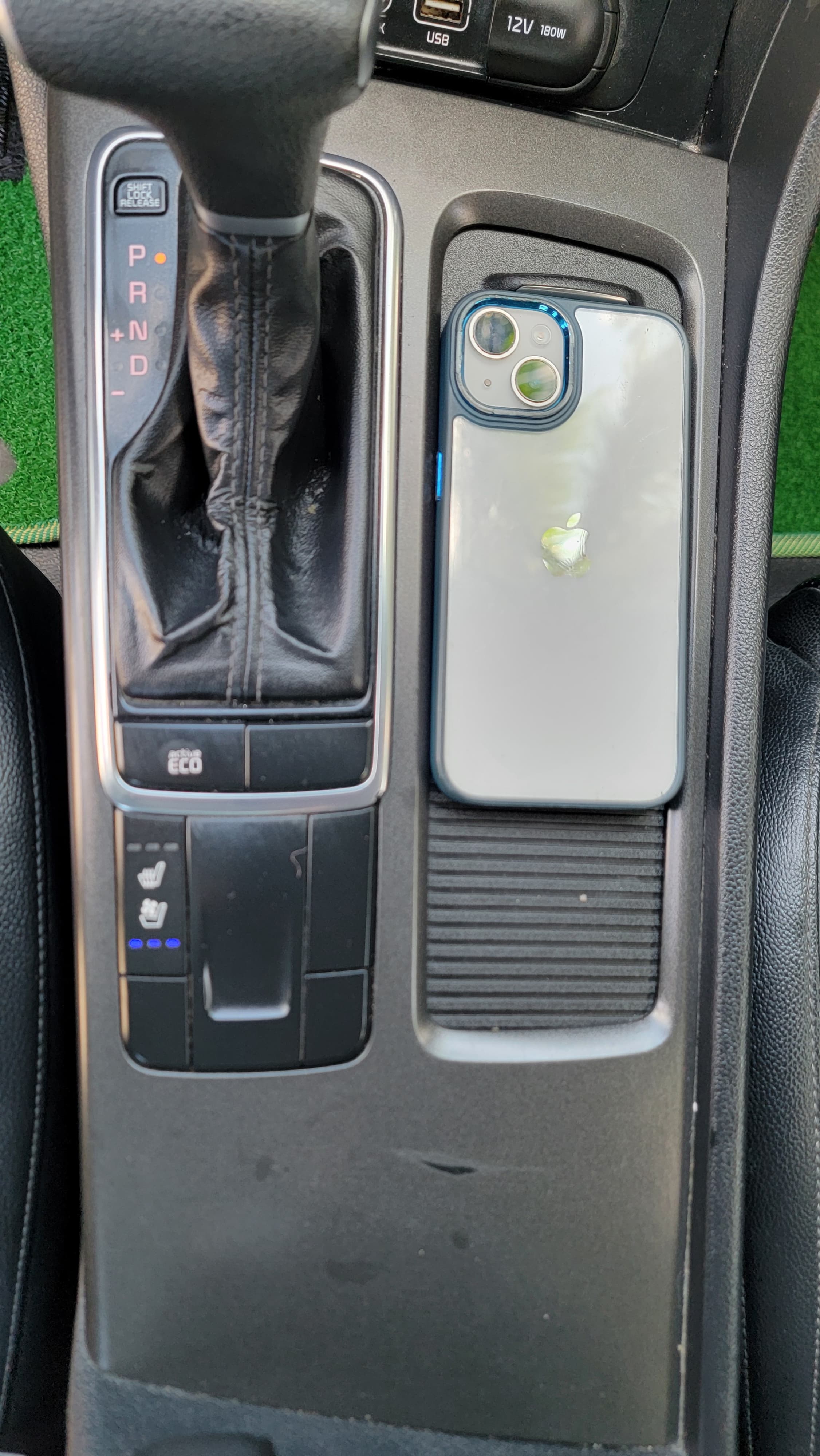 carros - kia k5 2018 prestigue  9
