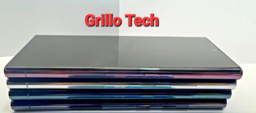 celulares y tabletas - Pantalla SAMSUNG GALAXY S22 ULTRA  2