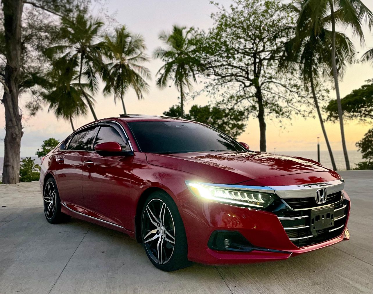 carros - Honda accord touring 2020 2.0 5