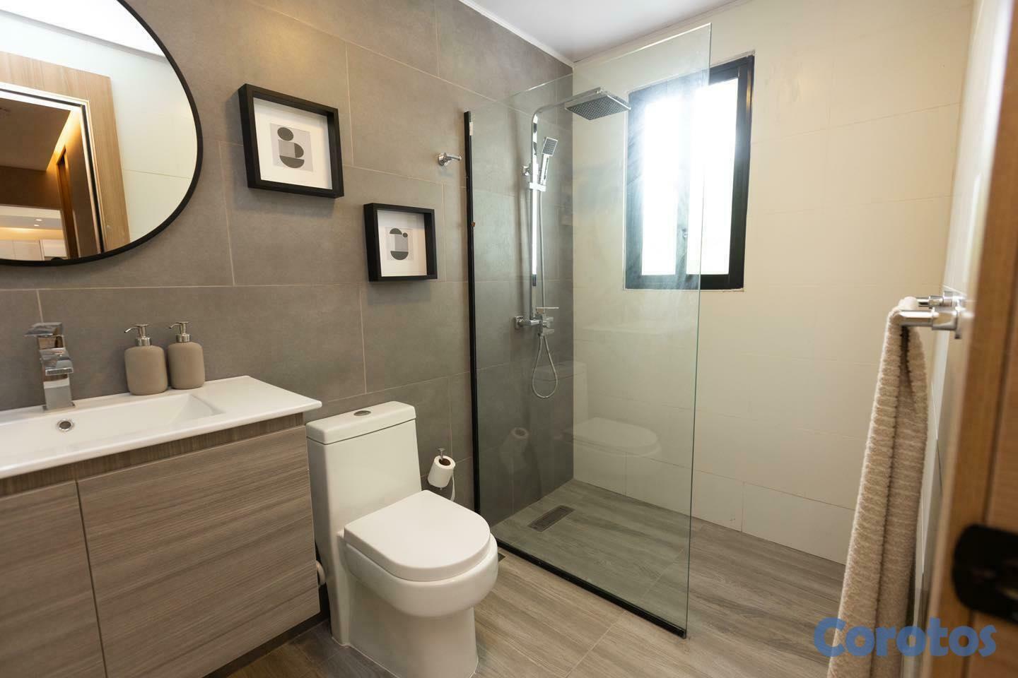 apartamentos - Proyecto de apartamentos en Las Damas, Santiago 10