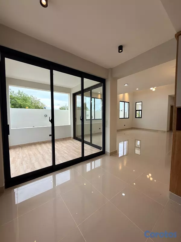 casas - CASA EN VENTA EN SANTIAGO DE LOS CABALLEROS  14