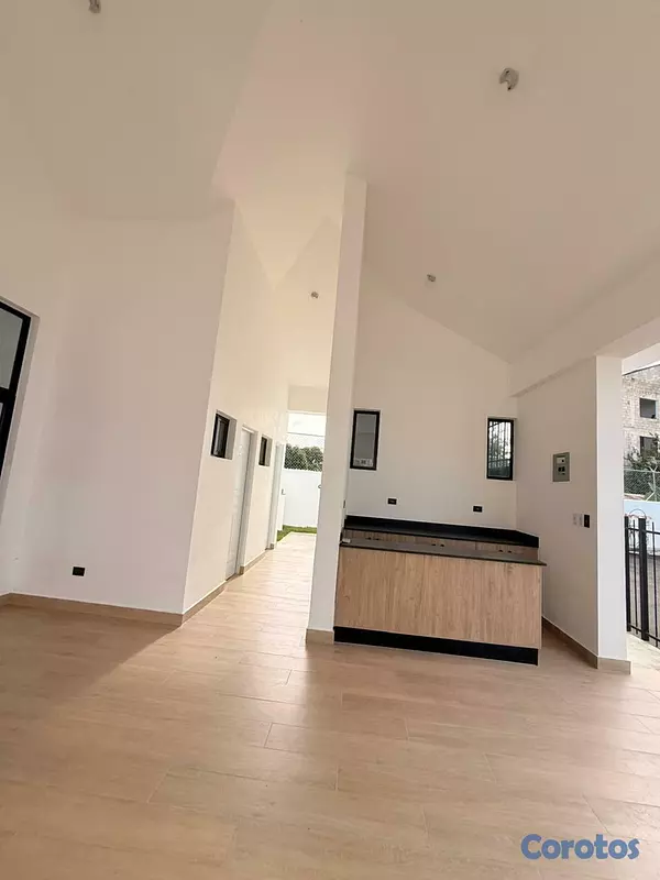 apartamentos - APARTAMENTO EN VENTA - SANTIAGO. 2