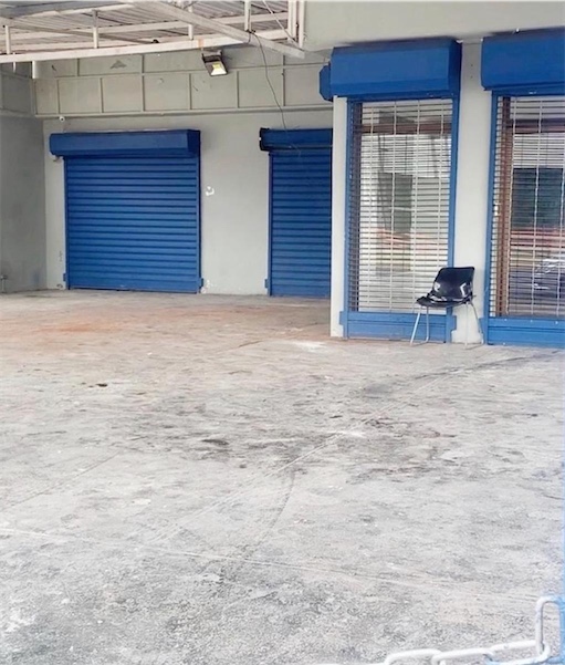 oficinas y locales comerciales - Local en Bella Vista Primer nivel  5