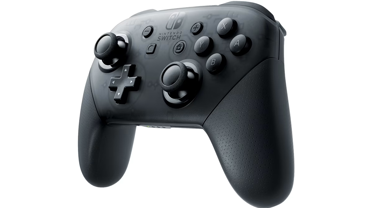 consolas y videojuegos - Control Nintendo Switch inalámbrico Wireless Switc