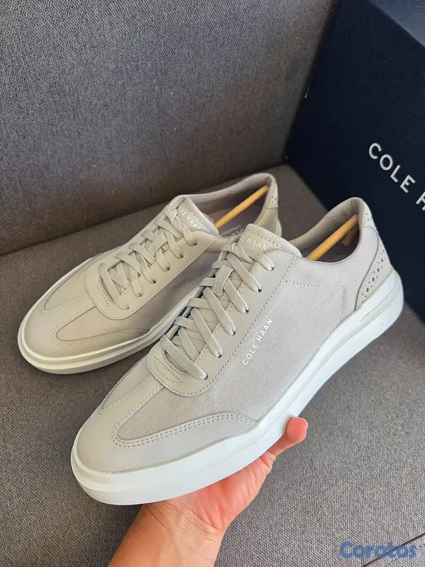 zapatos para hombre - Cole Haan varios modelos 4