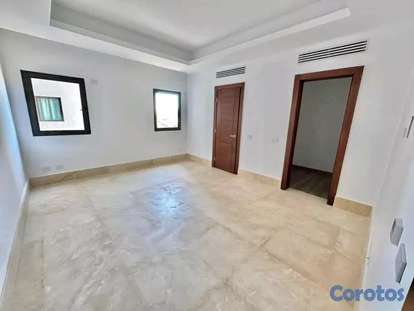 apartamentos - Vendo Apartamento Nuevo  Bella Vista en Anacaona  11