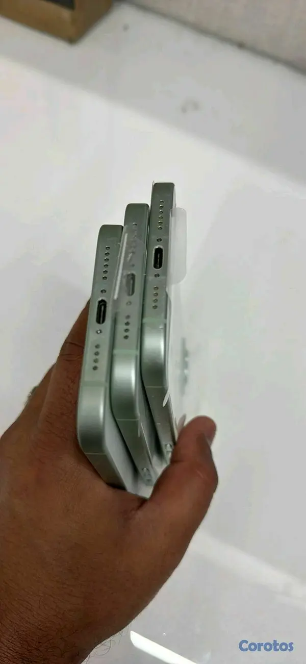 celulares y tabletas - IPHONE 15 PLUS  4