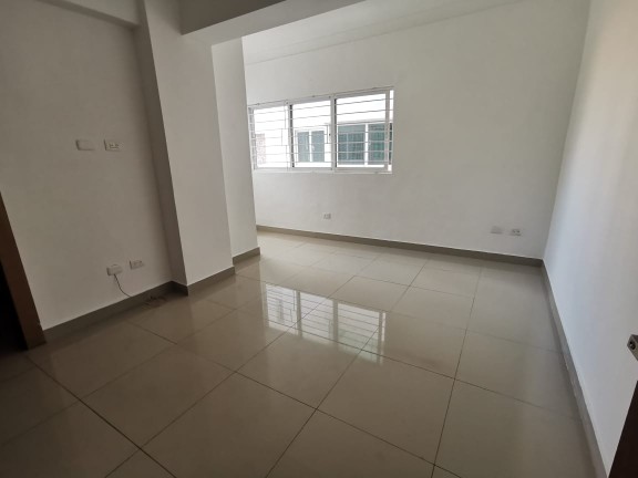 apartamentos - Alquilo Vergel Línea Blanca

RD$ 43 mil pesos

5to piso 
2 hab
 1