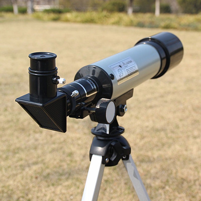 hobby y coleccion - Telescopio Astronomico tripode 8