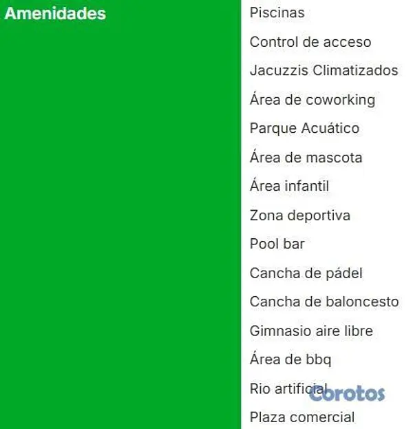 apartamentos - AURA BULEVAR ES UN PROYECTO TIPO RESORT EN PUNTA CANA.  8