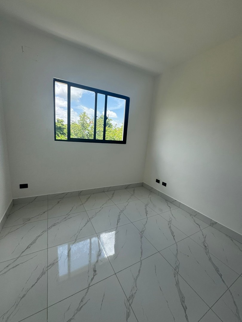 apartamentos - Apartamento listo en Los Álamos, Santiago. 3