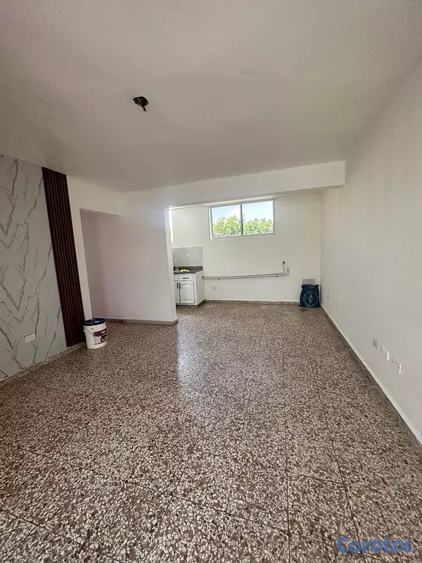 apartamentos - Apartamento 3er nivel 8