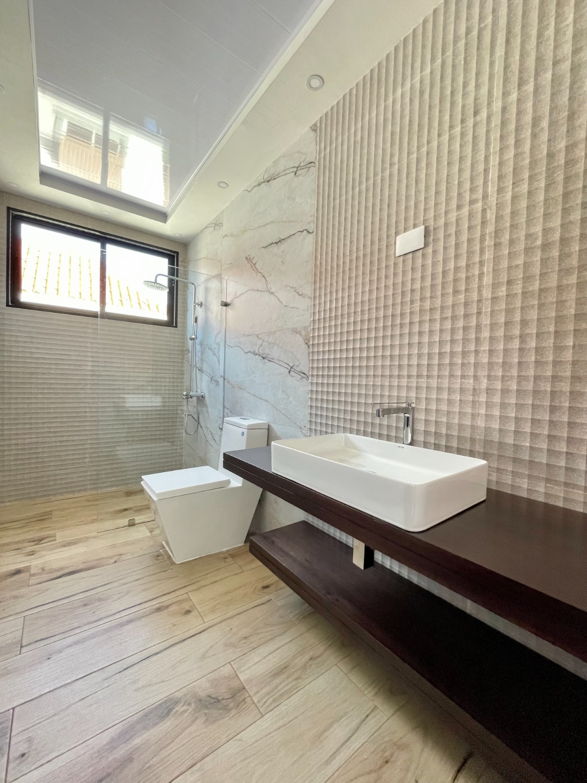 apartamentos - Apartamento 1er Nivel en Torre, Villa Olga  7