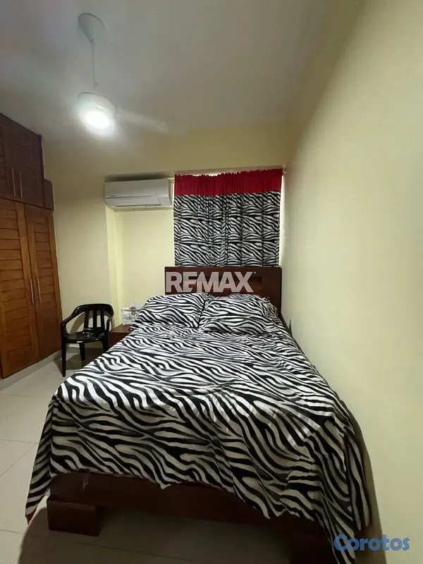 apartamentos - Apartamento en Venta en Viejo Arroyo Hondo 2H, 2.5B, 1P, 3re Piso 11