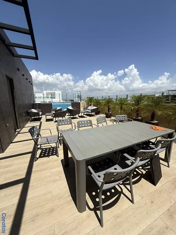 apartamentos - Apartamento nuevo en el Renacimiento  10