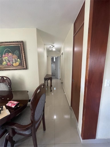 apartamentos - Venta de apartamento 2do Nivel de 118mts ensanche Ozama Santo Domingo este  8