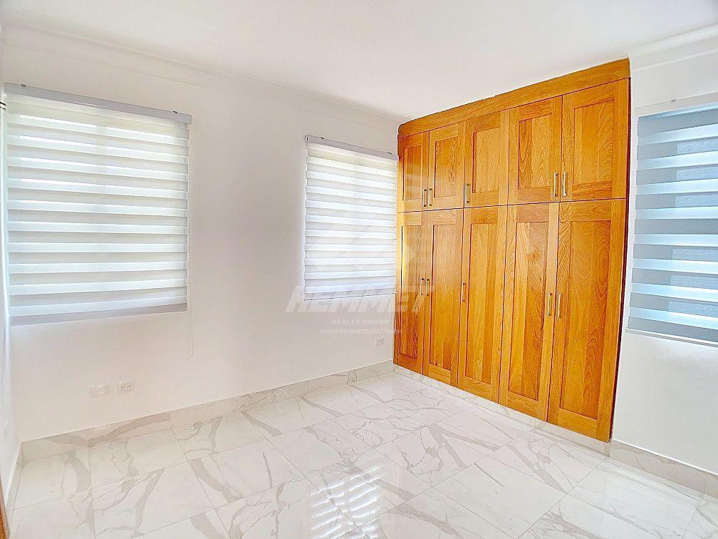 apartamentos - APARTAMENTO EN TORRE CON GIMNASIO CERROS GURABO SANTIAGO 9
