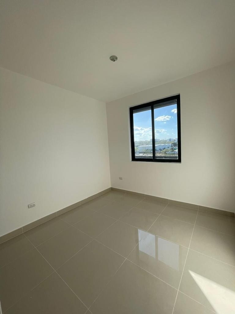 apartamentos - Apartamento de 3 Habitaciones, Torre Liviera 
Ave. Hispanoamericana  5