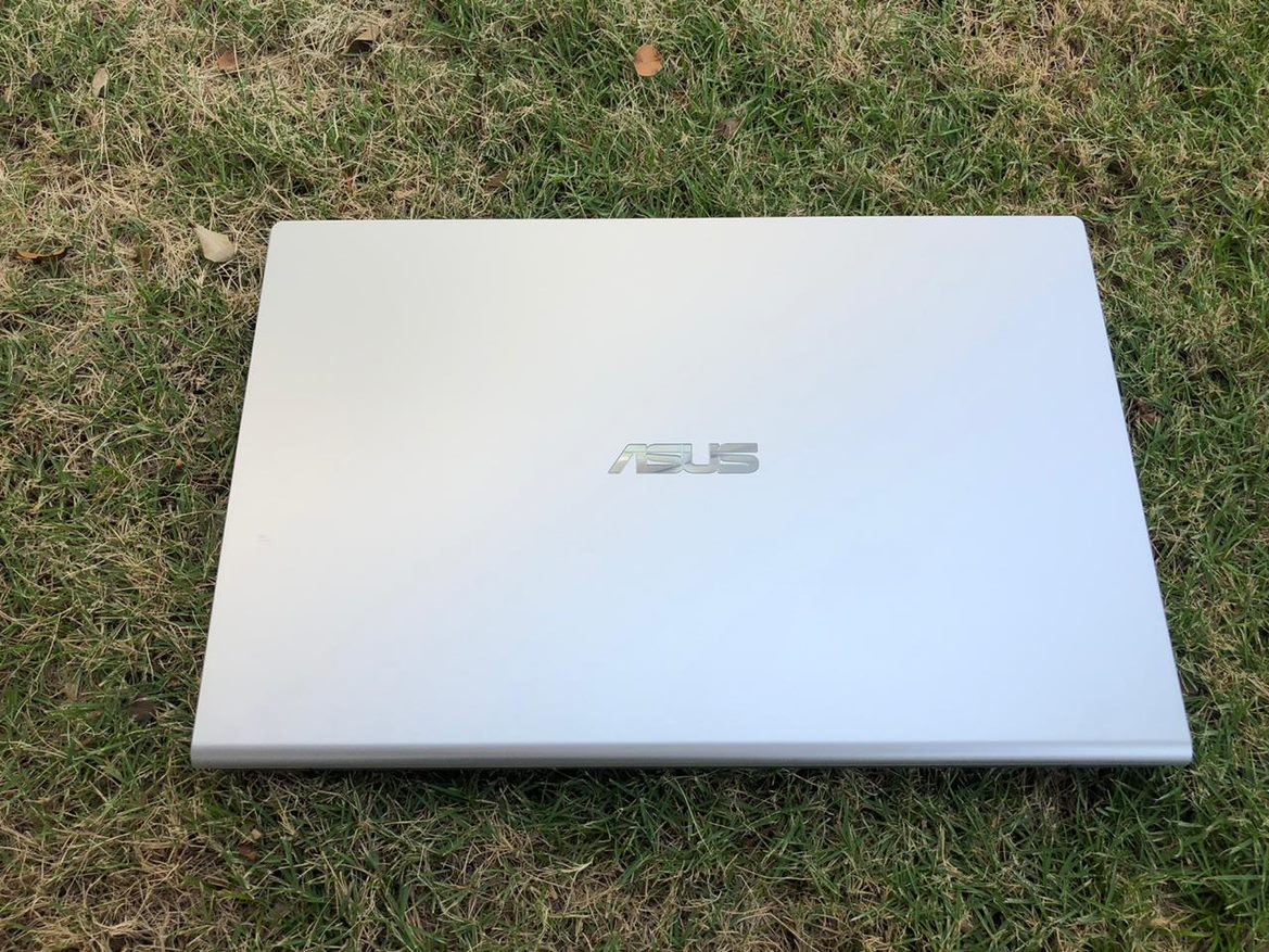 computadoras y laptops - LAPTOP ASUS VIVOBOOK X509F CORE i5-8va, 8GB RAM, 256SSD $21,900