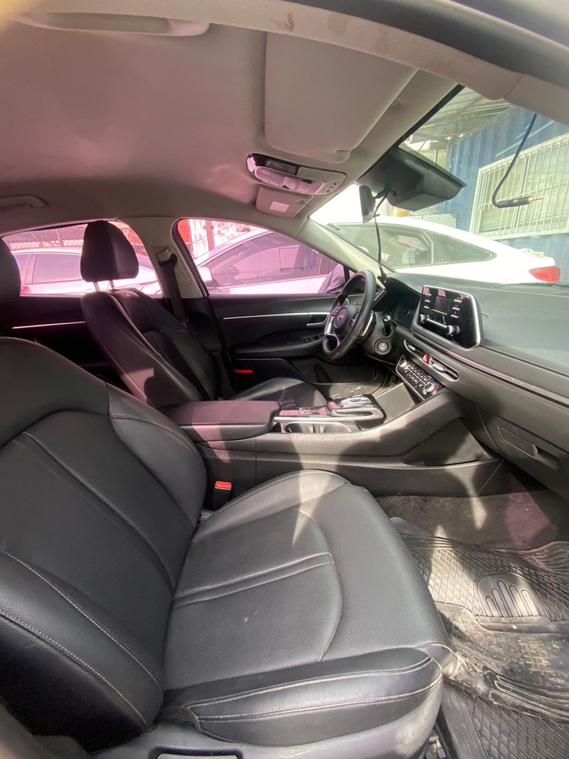 carros - HYUNDAI SONATA DN8 CAJA NUEVA 2020 BLANCO
DESDE: RD$1,020,100 3