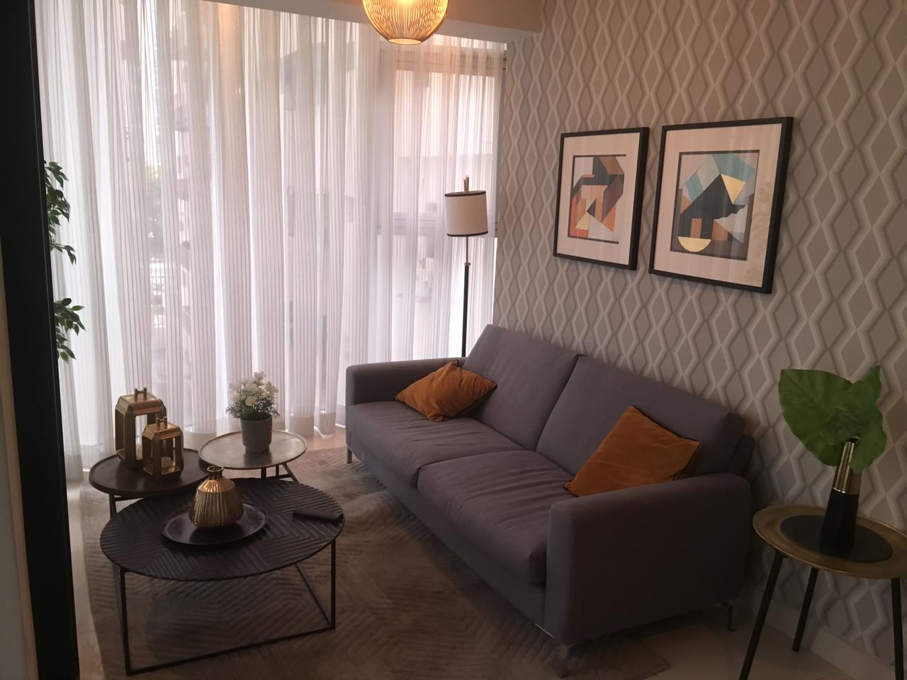 apartamentos - ¡Alquilo hermosa torre moderna en Piantini! 2